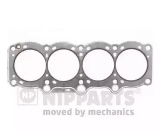 J1252091 NIPPARTS Прокладка, головка цилиндра