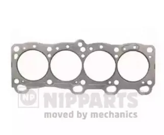 J1253009 NIPPARTS Прокладка, головка цилиндра