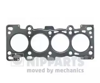 J1253040 NIPPARTS Прокладка, головка цилиндра
