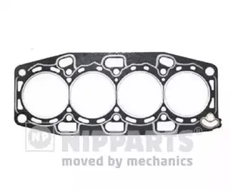 J1255008 NIPPARTS Прокладка, головка цилиндра