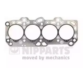 J1255014 NIPPARTS Прокладка, головка цилиндра