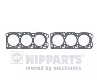 J1255020 NIPPARTS Прокладка, головка цилиндра