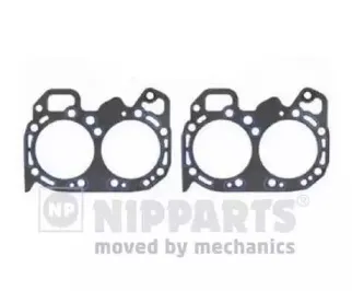 J1257004 NIPPARTS