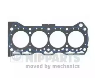 J1258006 NIPPARTS Прокладка, головка цилиндра