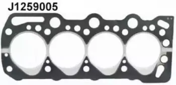 J1259005 NIPPARTS