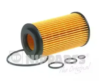 J1314017 NIPPARTS Масляный фильтр