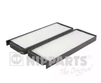 J1340402 NIPPARTS Фильтр, воздух во внутренном пространстве