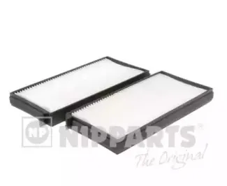 J1340405 NIPPARTS Фильтр, воздух во внутренном пространстве