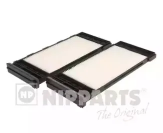 J1341000 NIPPARTS Фильтр, воздух во внутренном пространстве