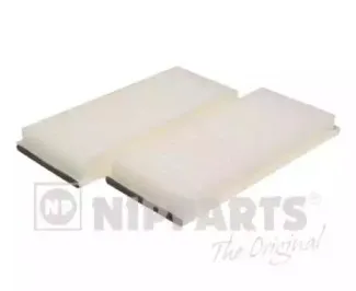 J1343012 NIPPARTS Фильтр, воздух во внутренном пространстве