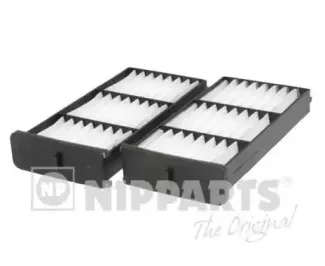 J1345007 NIPPARTS Фильтр, воздух во внутренном пространстве