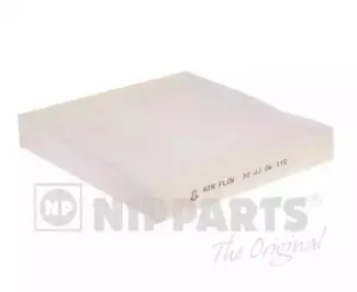 J1348004 NIPPARTS Фильтр, воздух во внутренном пространстве