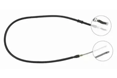 J14127 NIPPARTS Трос, стояночная тормозная система
