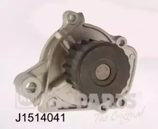 J1514041 NIPPARTS Водяной насос