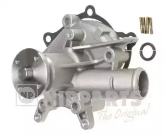 J1515011 NIPPARTS Водяной насос