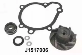 J1517006 NIPPARTS Водяной насос