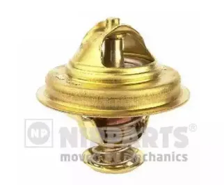 J1532007 NIPPARTS Термостат, охлаждающая жидкость