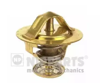 J1533001 NIPPARTS Термостат, охлаждающая жидкость
