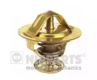 J1535000 NIPPARTS Термостат, охлаждающая жидкость