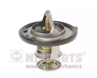 J1535017 NIPPARTS Термостат, охлаждающая жидкость