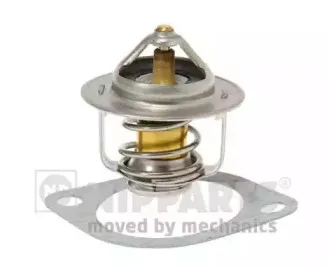 J1539000 NIPPARTS Термостат, охлаждающая жидкость