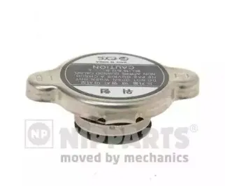 J1540302 NIPPARTS Крышка, радиатор