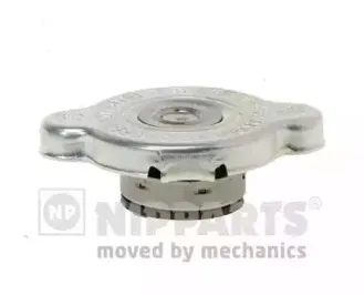 J1540502 NIPPARTS Крышка, радиатор
