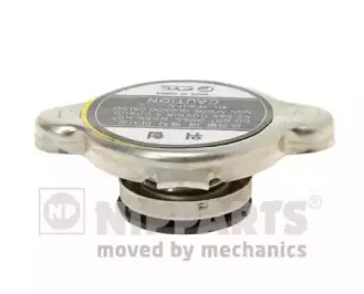 J1540507 NIPPARTS Крышка, радиатор