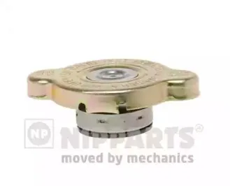 J1540508 NIPPARTS Крышка, радиатор