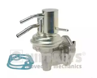 J1608011 NIPPARTS Топливный насос