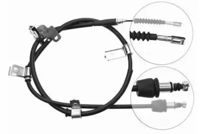 nipparts-j16497