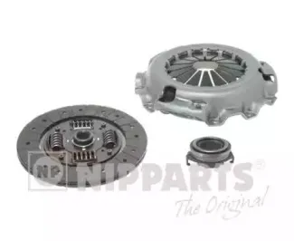 J2000313 NIPPARTS Комплект сцепления