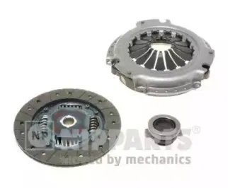 J2000400 NIPPARTS