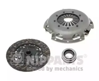 J2000504 NIPPARTS