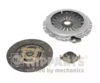 J2000540 NIPPARTS Комплект сцепления