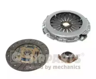 J2000542 NIPPARTS