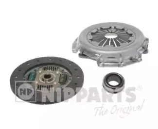 J2000552 NIPPARTS Комплект сцепления