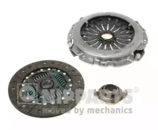 J2000558 NIPPARTS Комплект сцепления