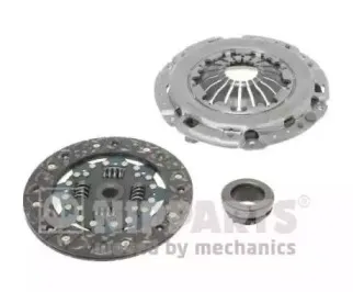 J2000906 NIPPARTS Комплект сцепления