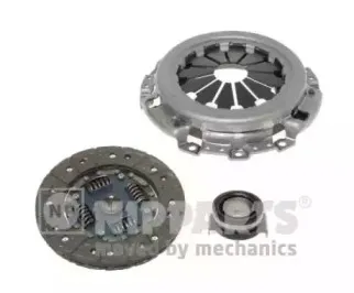 J2000908 NIPPARTS Комплект сцепления