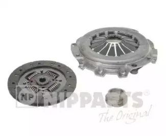 J2000909 NIPPARTS