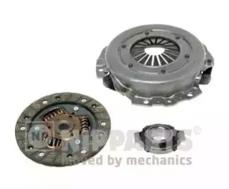 J2001010 NIPPARTS Комплект сцепления