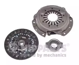 J2001016 NIPPARTS Комплект сцепления
