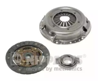 J2001043 NIPPARTS