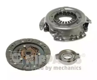 J2001049 NIPPARTS Комплект сцепления