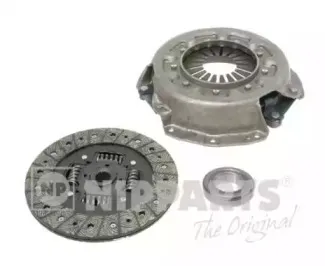 J2001110 NIPPARTS Комплект сцепления