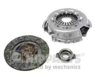 J2001123 NIPPARTS