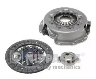 J2001165 NIPPARTS
