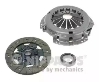 J2002042 NIPPARTS Комплект сцепления