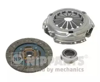 J2002078 NIPPARTS Комплект сцепления